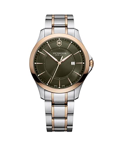 Victorinox Reloj Alliance V241913 Hombre Acero von Victorinox