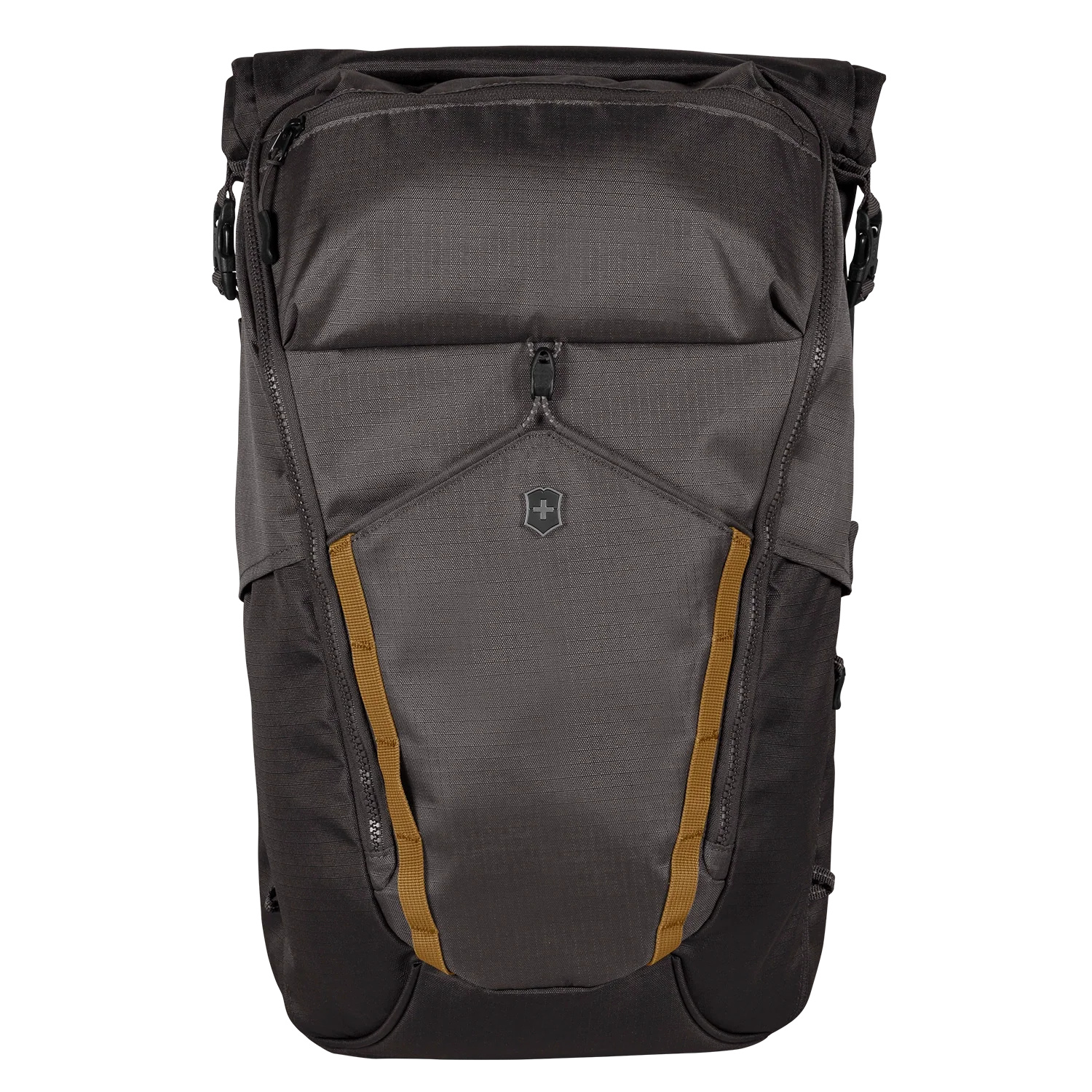Victorinox Altmont Active Deluxe Rolltop Laptop Rucksack 48 cm - Grey von Victorinox