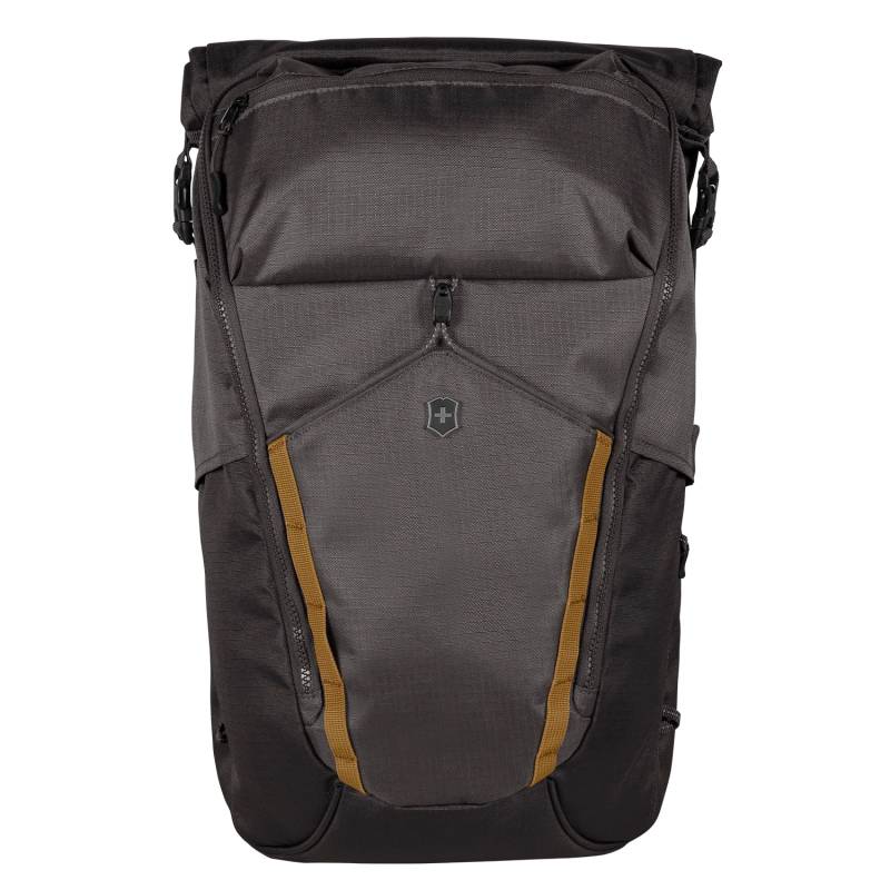 Victorinox Altmont Active Deluxe Rolltop Laptop Rucksack 48 cm - Grey von Victorinox