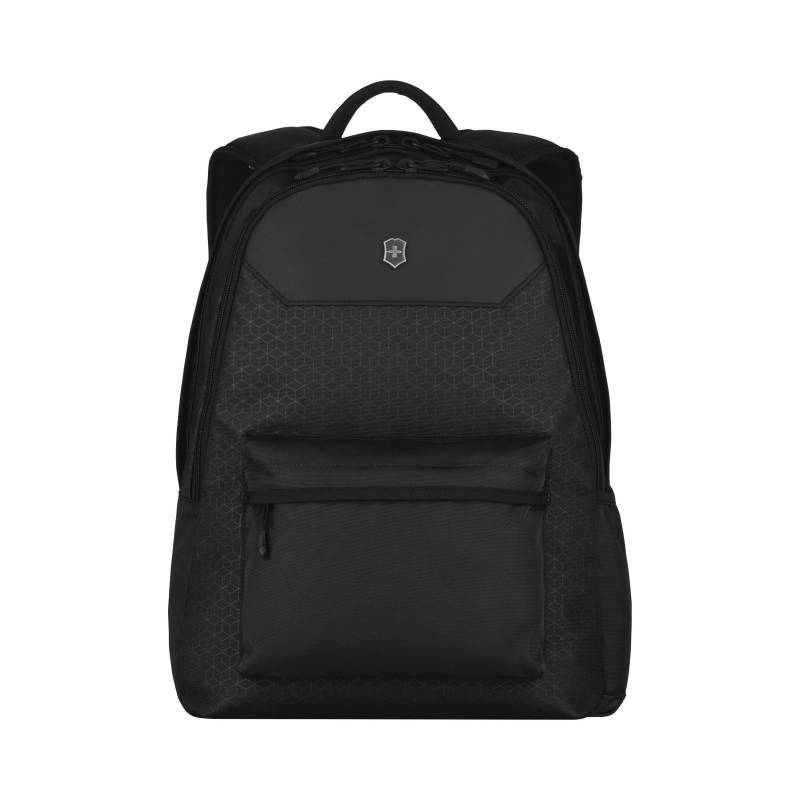 Victorinox - Altmont Original, Standard Backpack, Essentials Gear Pack, Black Schwarz von Victorinox