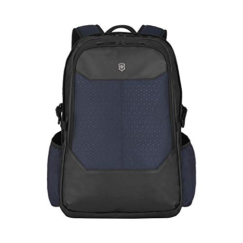 Victorinox Altmont Original Deluxe Laptop Backpack, 17" Laptop/Tablet Rucksack, Damen/Herren, 34 x 24 x 48 cm, Blau von Victorinox