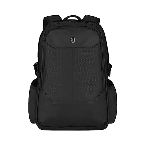 Victorinox Altmont Original Deluxe Laptop Backpack, 17" Laptop/Tablet Rucksack, Damen/Herren, 34 x 24 x 48 cm, Schwarz von Victorinox