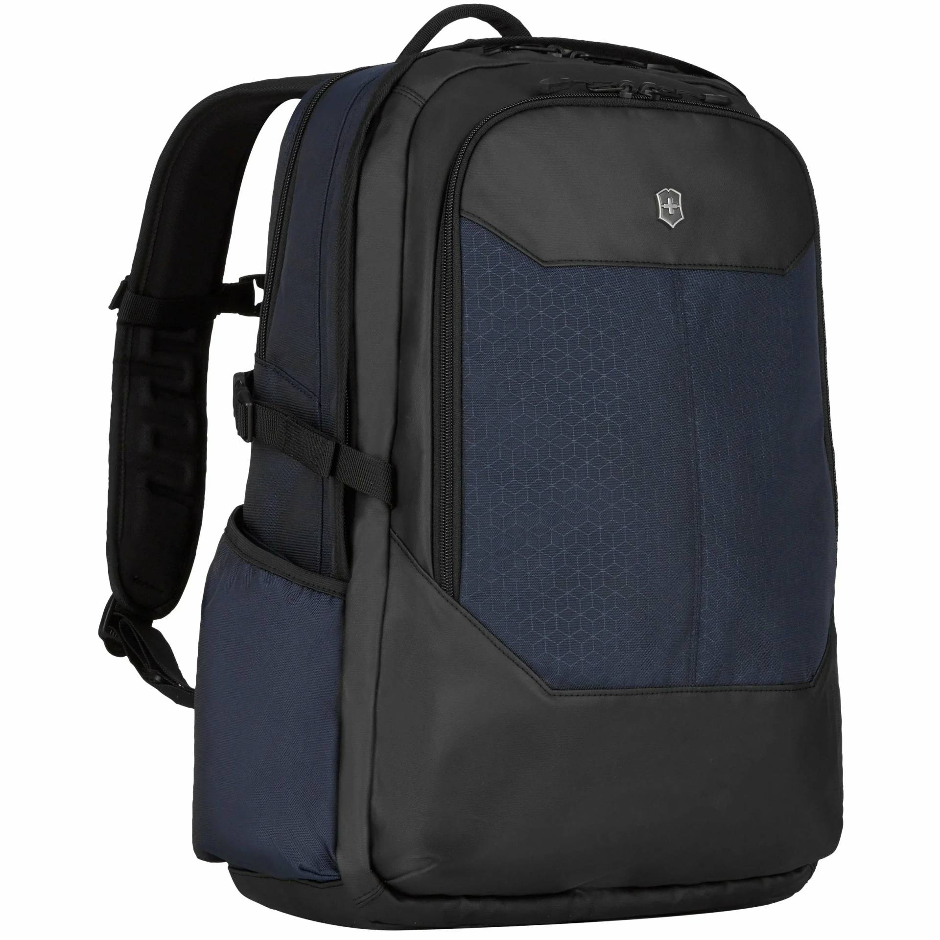 Victorinox Altmont Original Deluxe Laptop Rucksack 48 cm - Blue von Victorinox