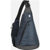 Victorinox - Altmont Original Dual-Compartment Monosling Blue - Sling Bag  , 17.6 l von Victorinox