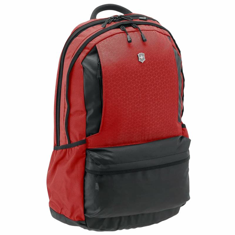 Victorinox Altmont Original Laptop Rucksack 48 cm - red von Victorinox