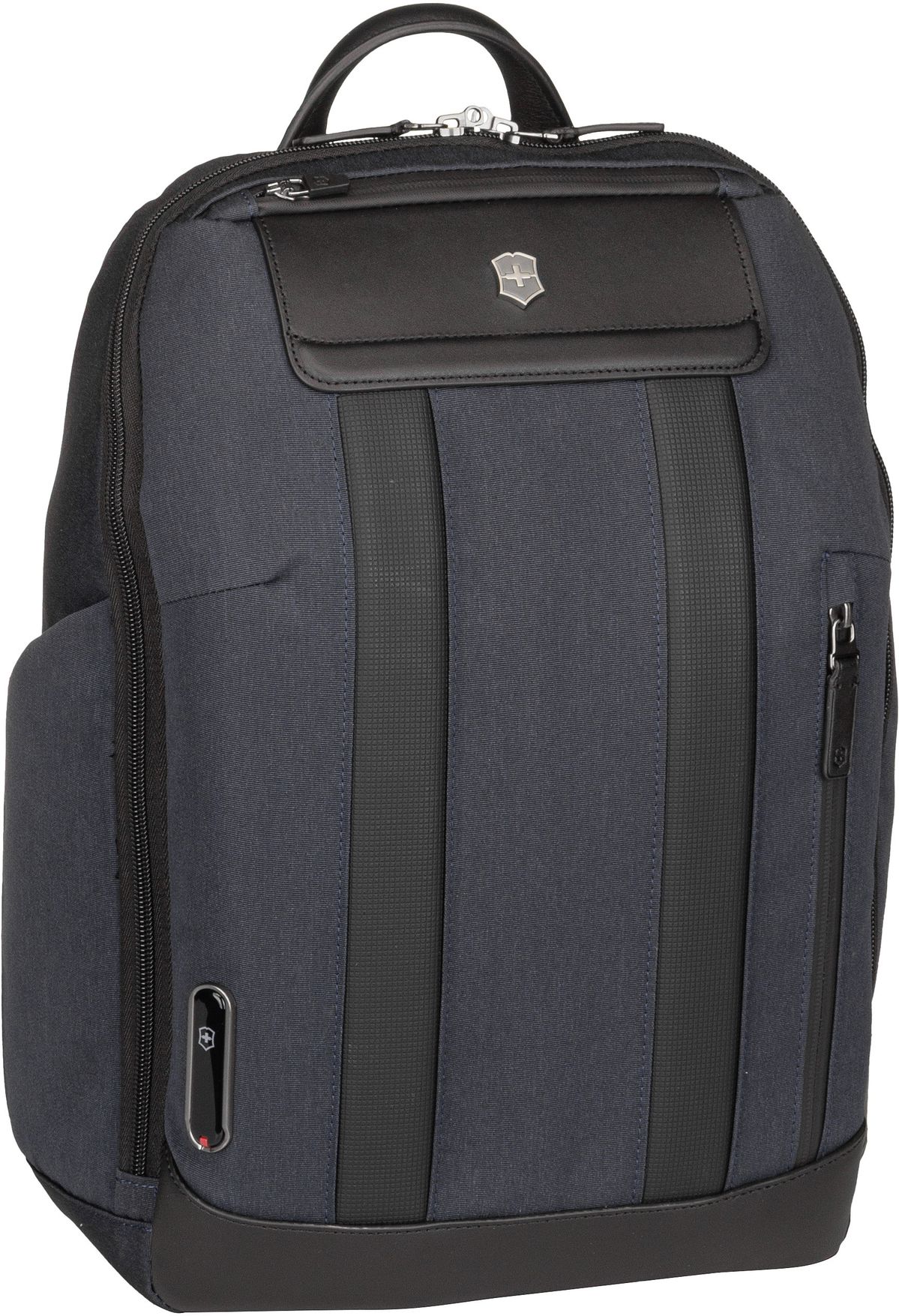 Victorinox Architecture Urban2 City Backpack  in Navy (17 Liter), Rucksack / Backpack von Victorinox