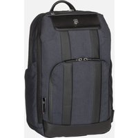 Victorinox - Architecture Urban2 Deluxe Melange Blue/Black - Rucksack  , 23 l von Victorinox