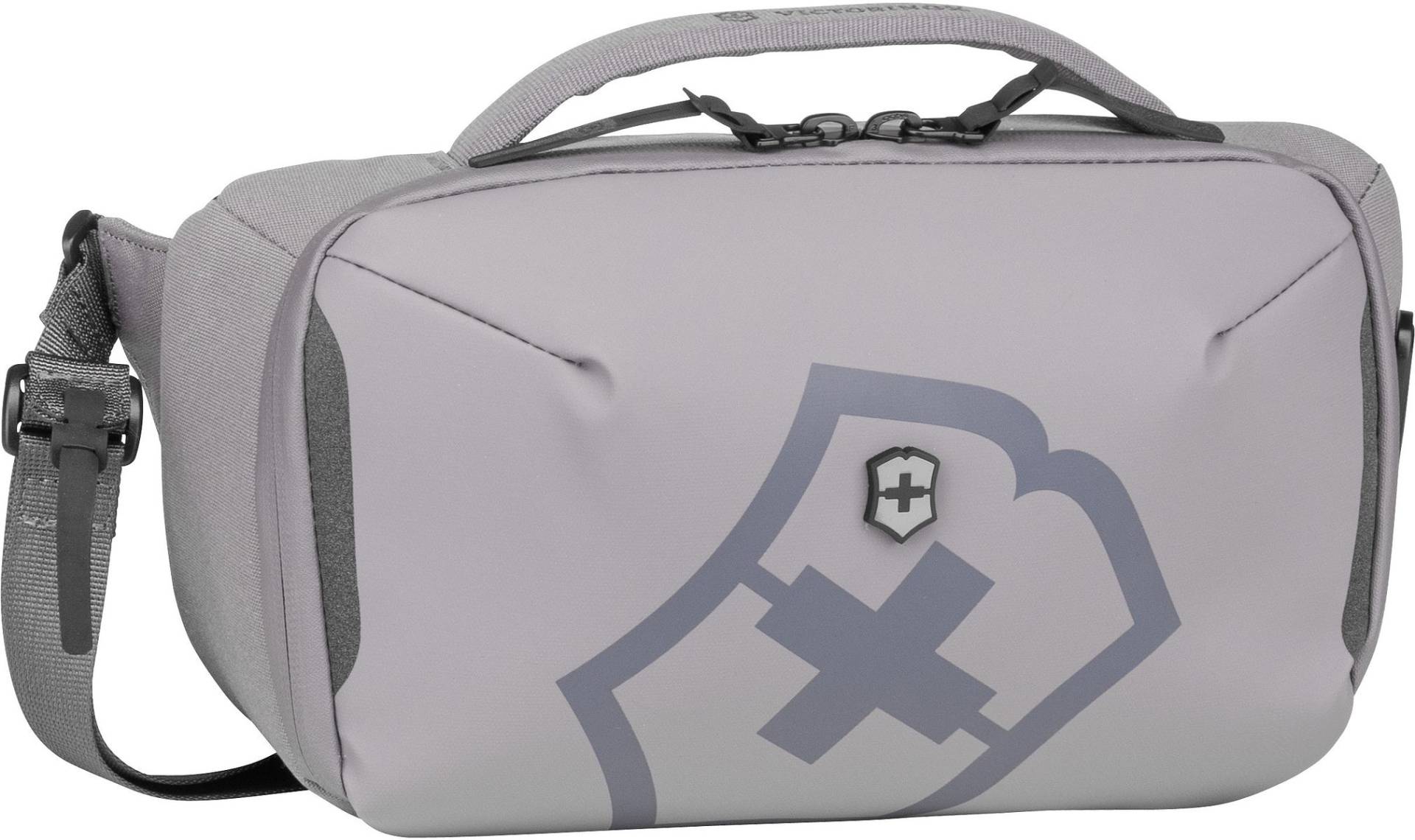 Victorinox Touring 2.0 Sling Bag  in Grau (5 Liter), Sling Bag von Victorinox