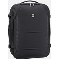 Victorinox - Crosslight Boarding Bag Black - Reiserucksack  , 37 l von Victorinox