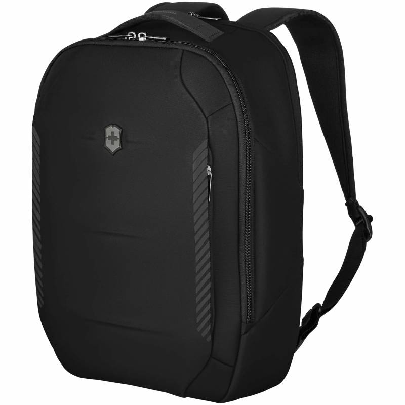 Victorinox Crosslight City Daypack 46 cm - Black von Victorinox