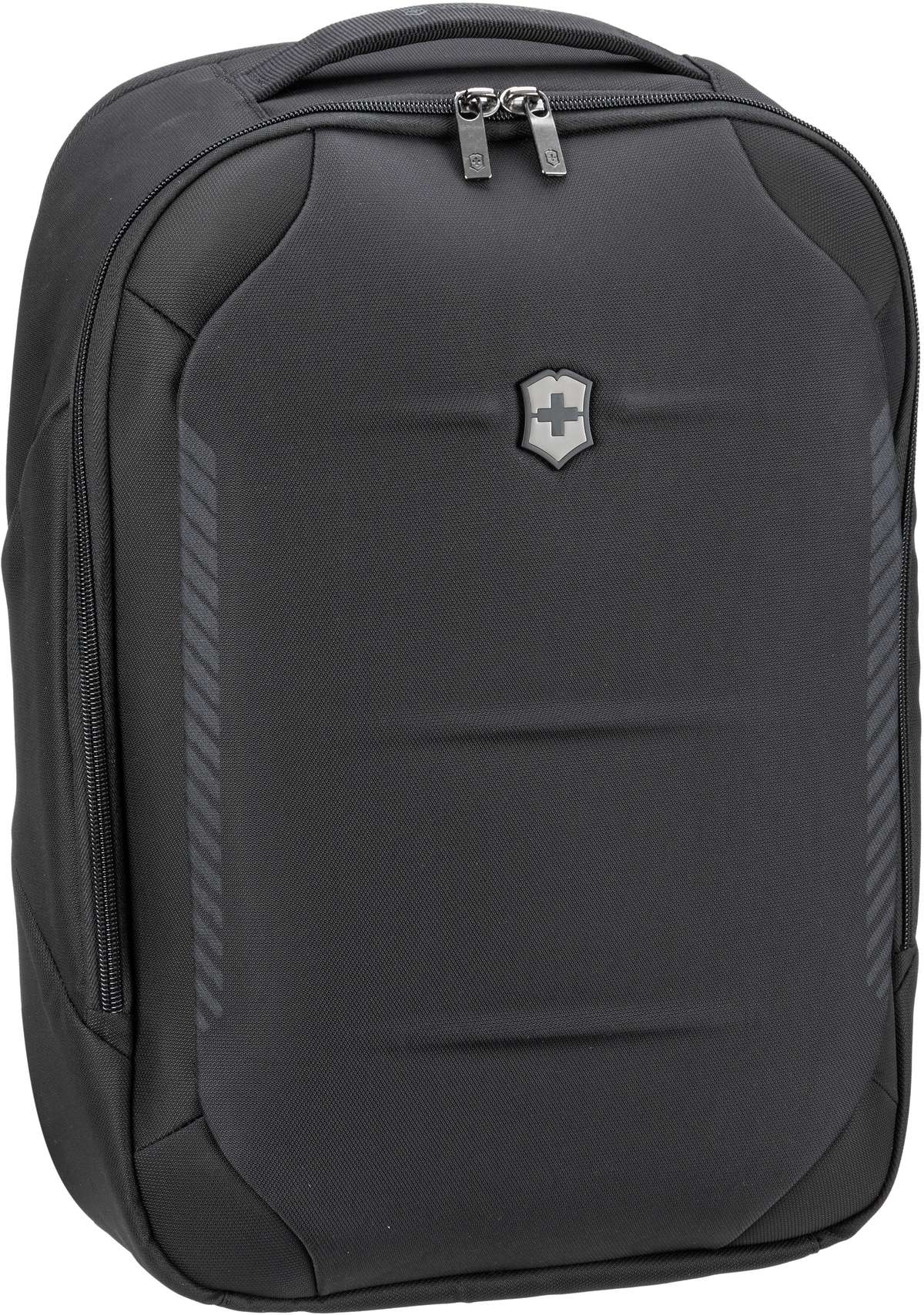 Victorinox Crosslight City Daypack  in Schwarz (20 Liter), Rucksack / Backpack von Victorinox