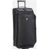 Victorinox - Crosslight Wheeled Duffel Black - Koffer  , 87 l von Victorinox