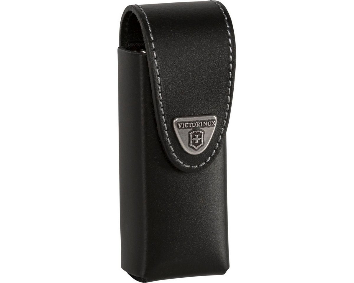 Victorinox Freizeitrucksack Leder Gürteletui Colt.111mm von Victorinox