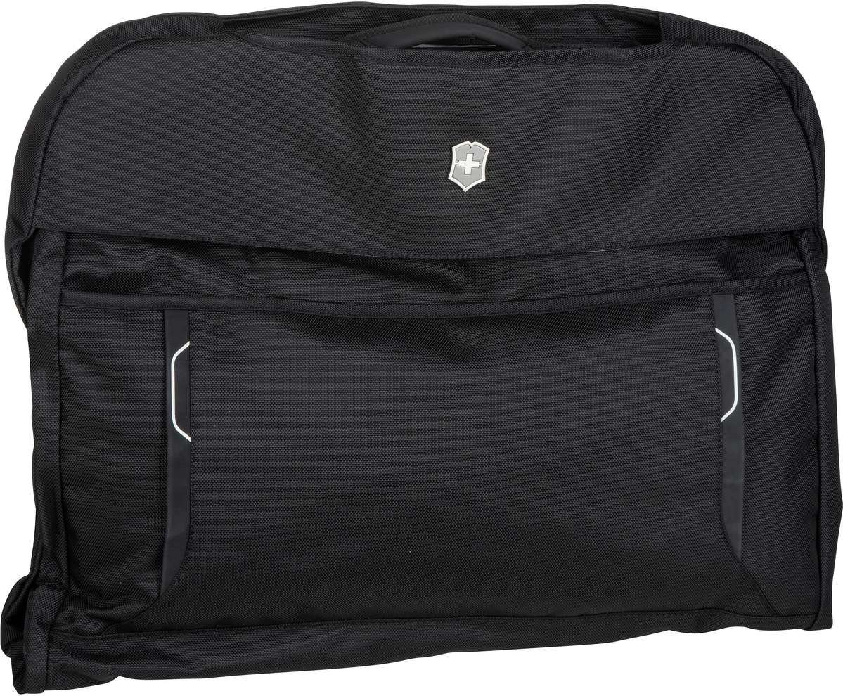 Victorinox Werks Traveler 6 Garment Sleeve  in Schwarz (17 Liter), Kleidersack von Victorinox