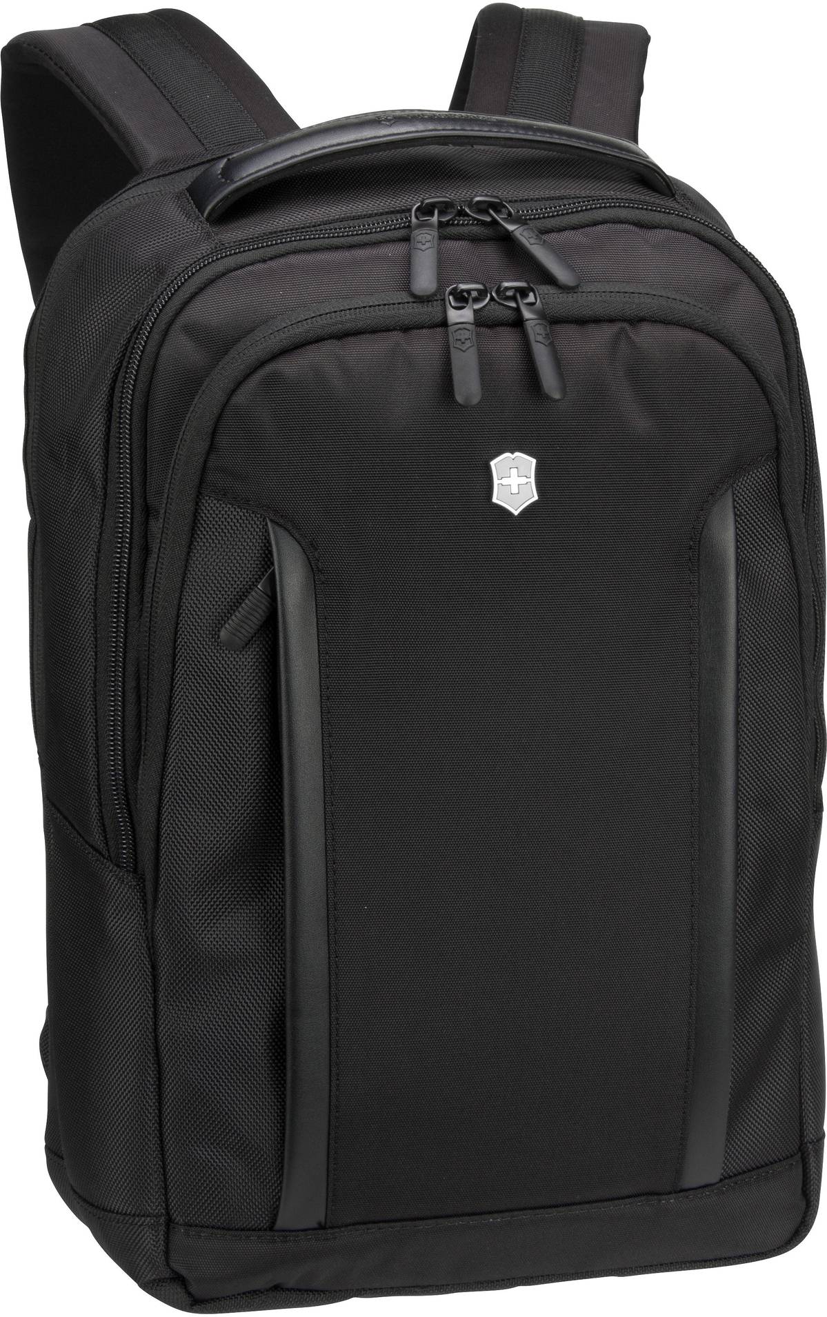 Victorinox Altmont Professional Compact Laptop Backpack  in Schwarz (16 Liter), Laptoprucksack von Victorinox