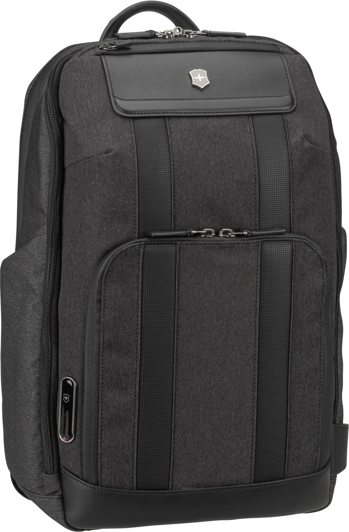 Victorinox Architecture Urban2 Deluxe Backpack  in Grau (23 Liter), Laptoprucksack von Victorinox