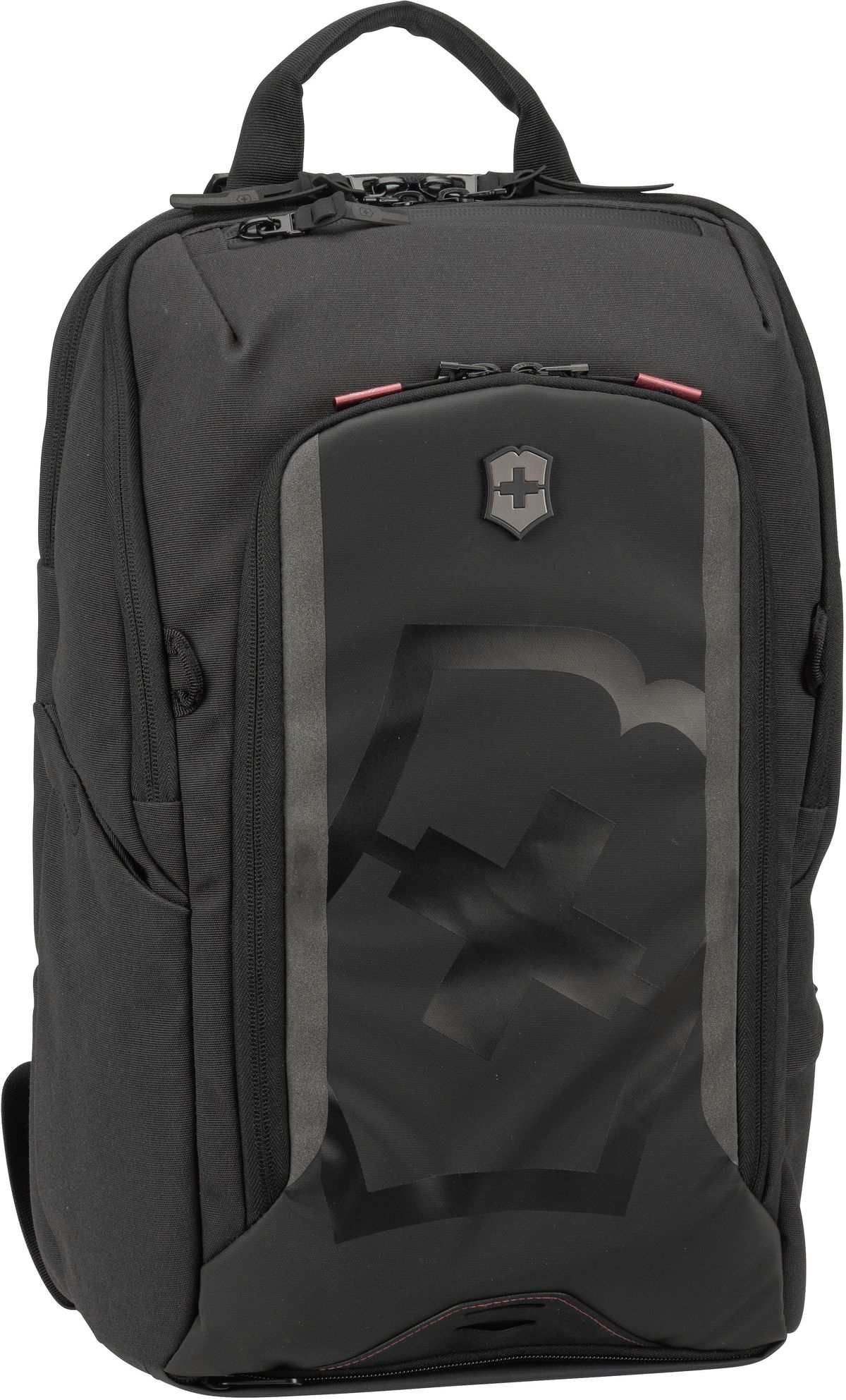 Victorinox Touring 2.0 Commuter Backpack  in Schwarz (21 Liter), Laptoprucksack von Victorinox