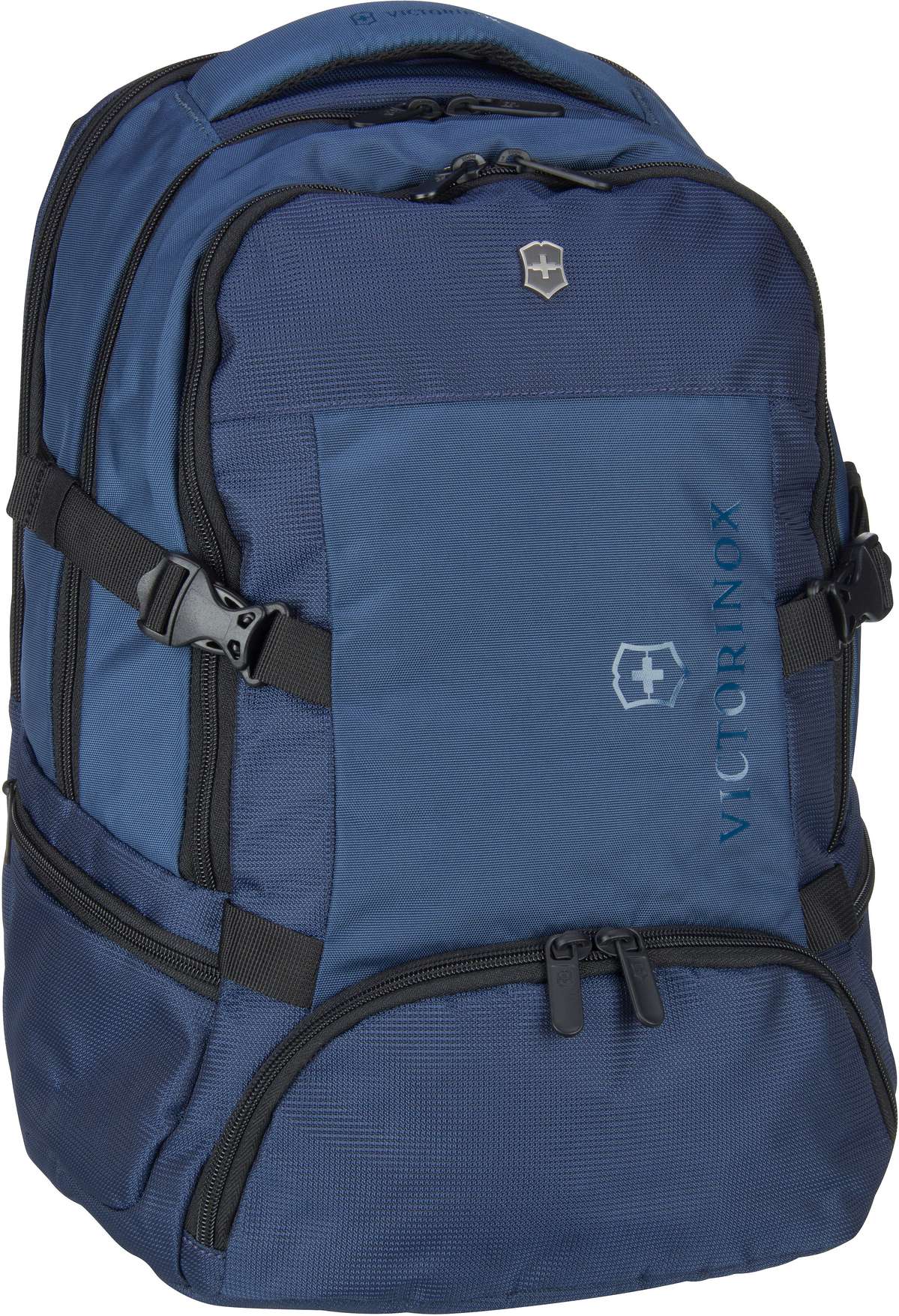 Victorinox Vx Sport EVO Deluxe Backpack  in Navy (28 Liter), Laptoprucksack von Victorinox