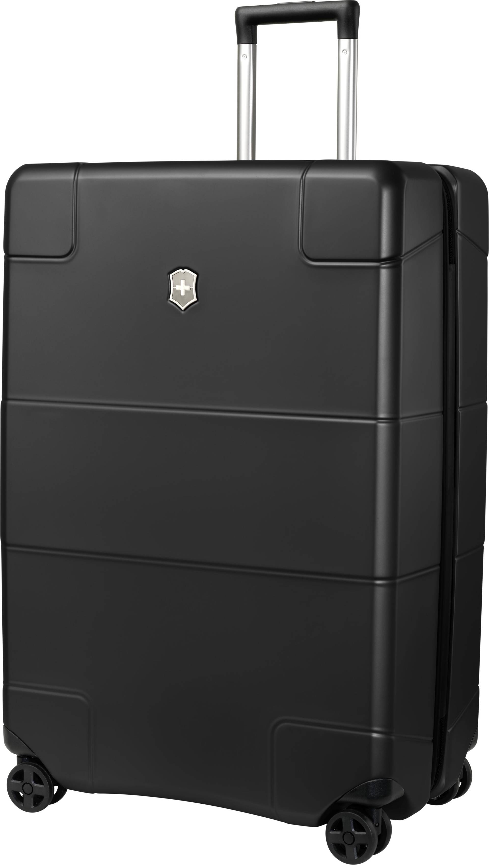 Victorinox - Lexicon, Large Hardside Case, 8-Wheeled Hardside Travel Case, Black Schwarz - Gr. - L von Victorinox