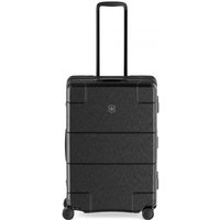 Victorinox Lexicon Framed Hardside M - 4-Rollen-Trolley 75 cm von Victorinox