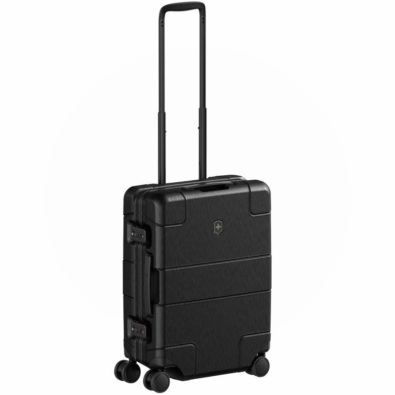 Victorinox Lexicon Framed Series Global Hardside Carry-On 55 cm - Black von Victorinox