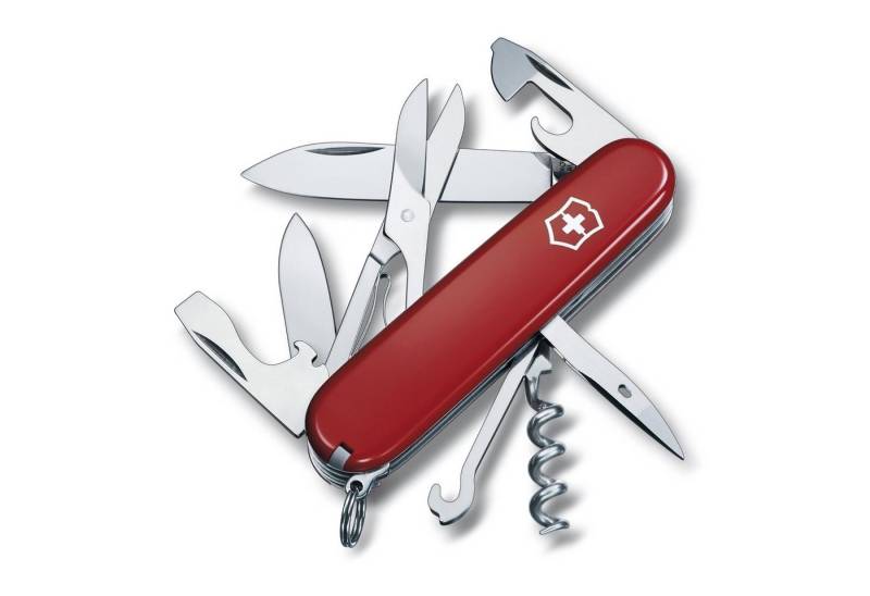 Victorinox Multi-Tool Taschenmesser Climber von Victorinox