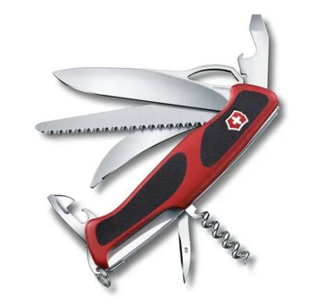 Victorinox Multi-Tool Victorinox Multitool/messer Ranger Grip 57 Hunter von Victorinox