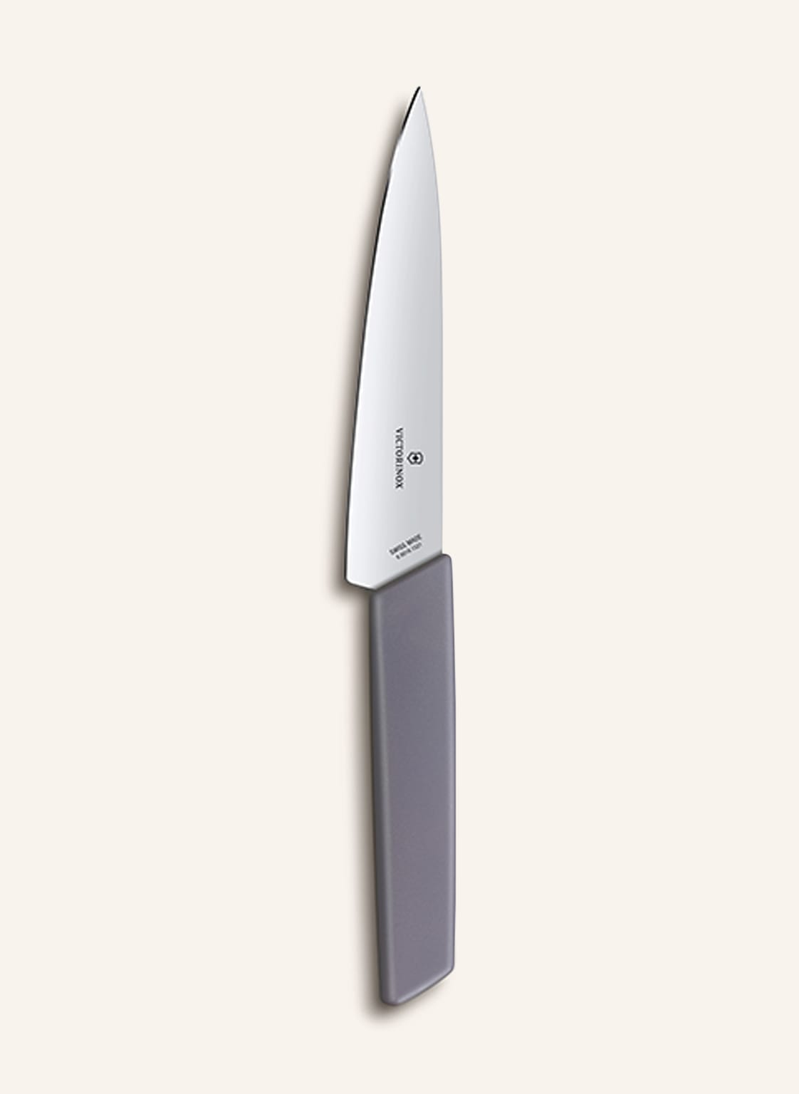 Victorinox Officemesser Swiss Modern lila von Victorinox