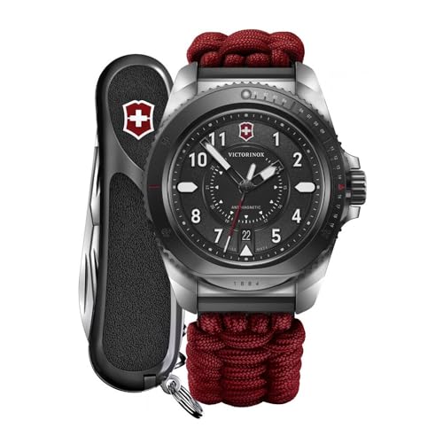 Victorinox Reloj V242016.1 Journey 1884 edición von Victorinox