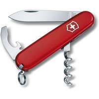 Victorinox Schweizer Offiziersmesser "Waiter" 8.4 cm von Victorinox