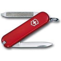 Victorinox Schweizer Taschenmesser "ESCORT" S 5.8 CM von Victorinox