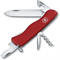 Victorinox Schweizer Taschenmesser "Picknicker" 11.1 cm von Victorinox