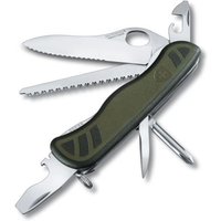 Victorinox Schweizer Taschenmesser "Soldatenmesser 08" 11.1 cm von Victorinox