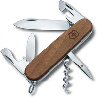 Victorinox Schweizer Taschenmesser "Spartan Wood" 9.1 cm von Victorinox