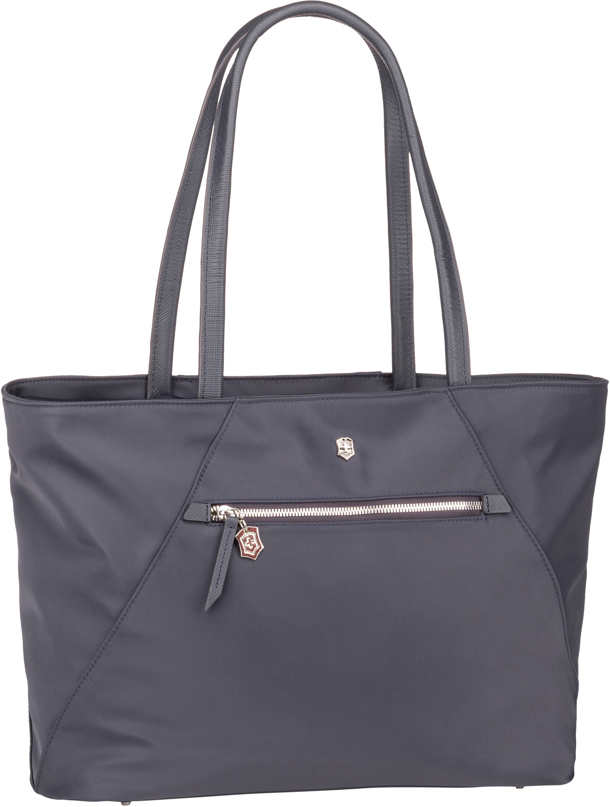 Victorinox Victoria Signature Tote  in Navy (19 Liter), Shopper von Victorinox