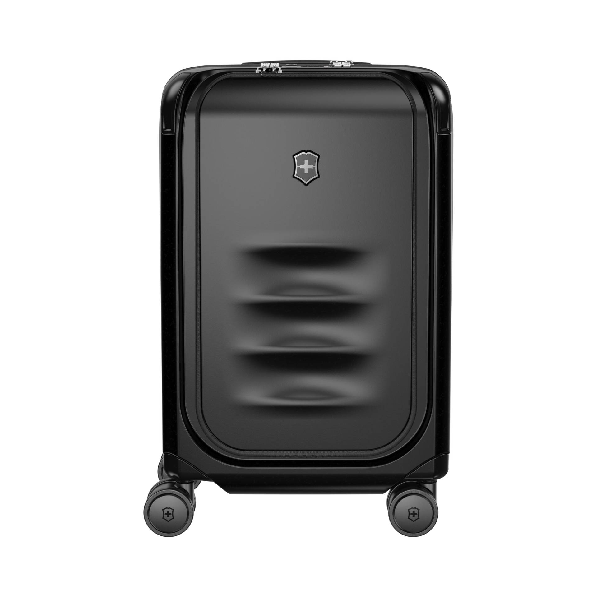 Victorinox - Spectra 3.0, Exp. Frequent Flyer Carry-On, Black von Victorinox