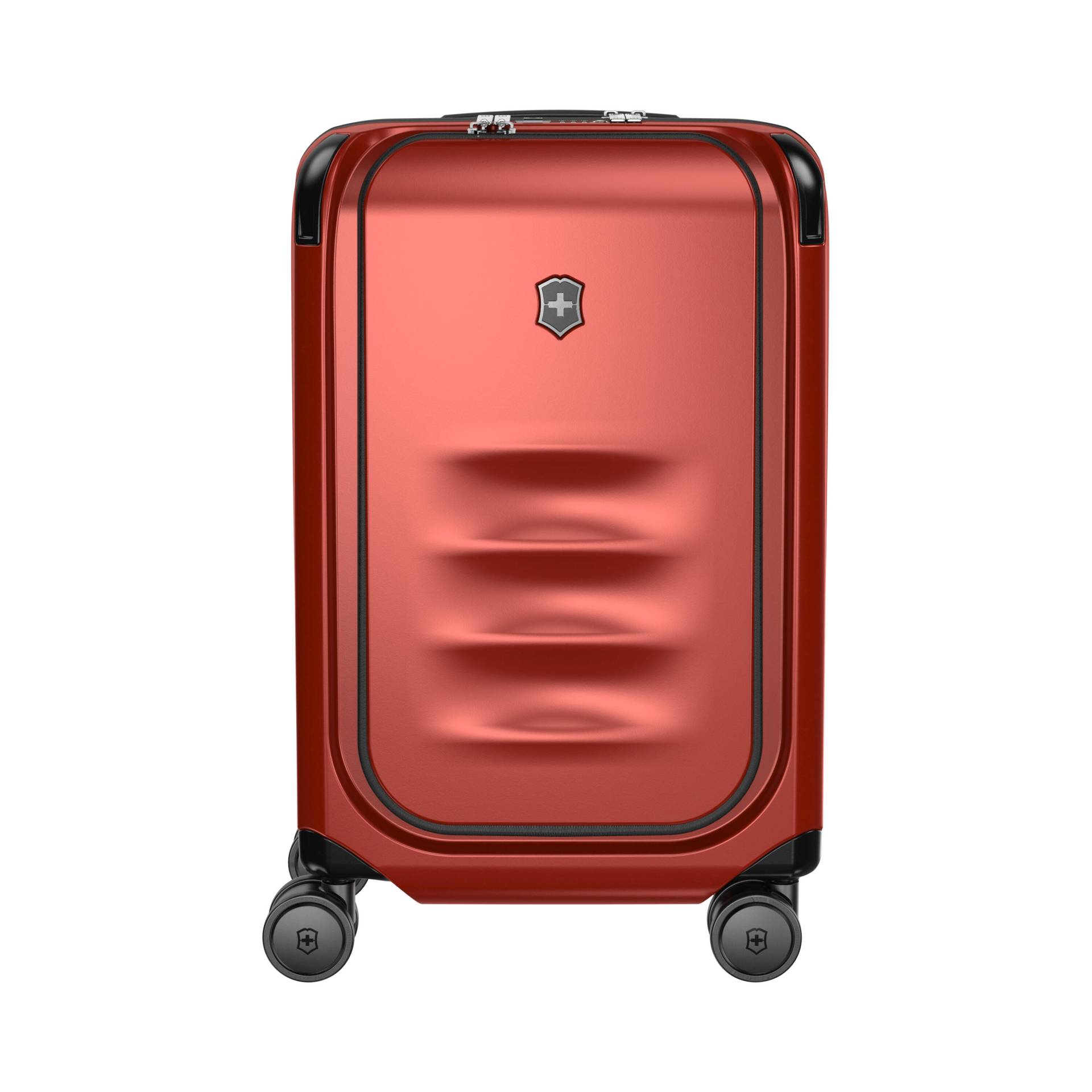 Victorinox - Spectra 3.0, Exp. Frequent Flyer Carry-On, Victorinox Red von Victorinox
