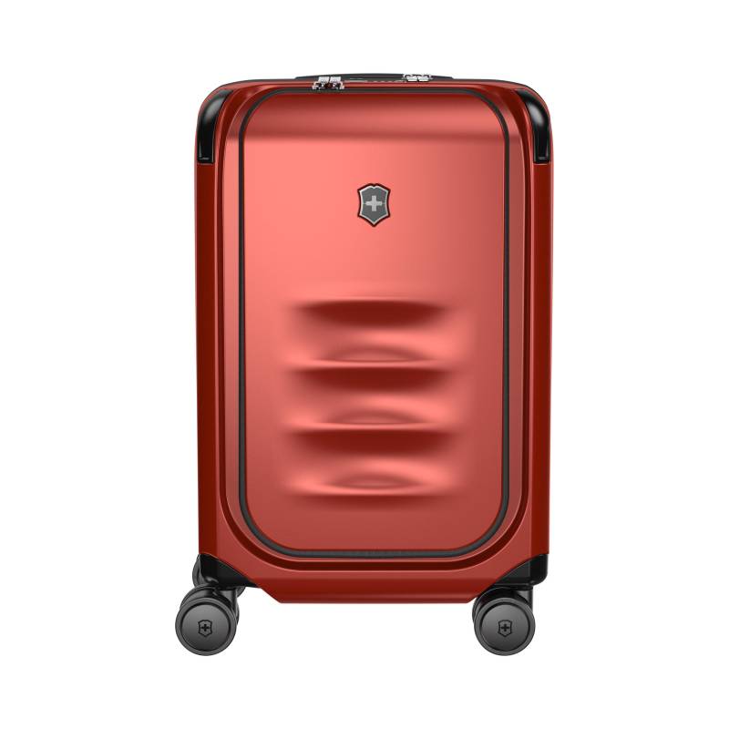 Victorinox - Spectra 3.0, Exp. Frequent Flyer Carry-On, Victorinox Red von Victorinox