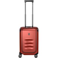 Victorinox Spectra 3.0 Frequent Flyer - 4-Rollen-Kabinentrolley 55 cm erw. von Victorinox