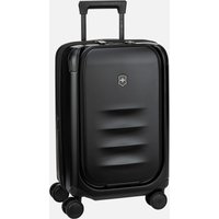 Victorinox - Spectra 3.0 Exp. Frequent Flyer Carry-On Black - Koffer  , 37 l von Victorinox