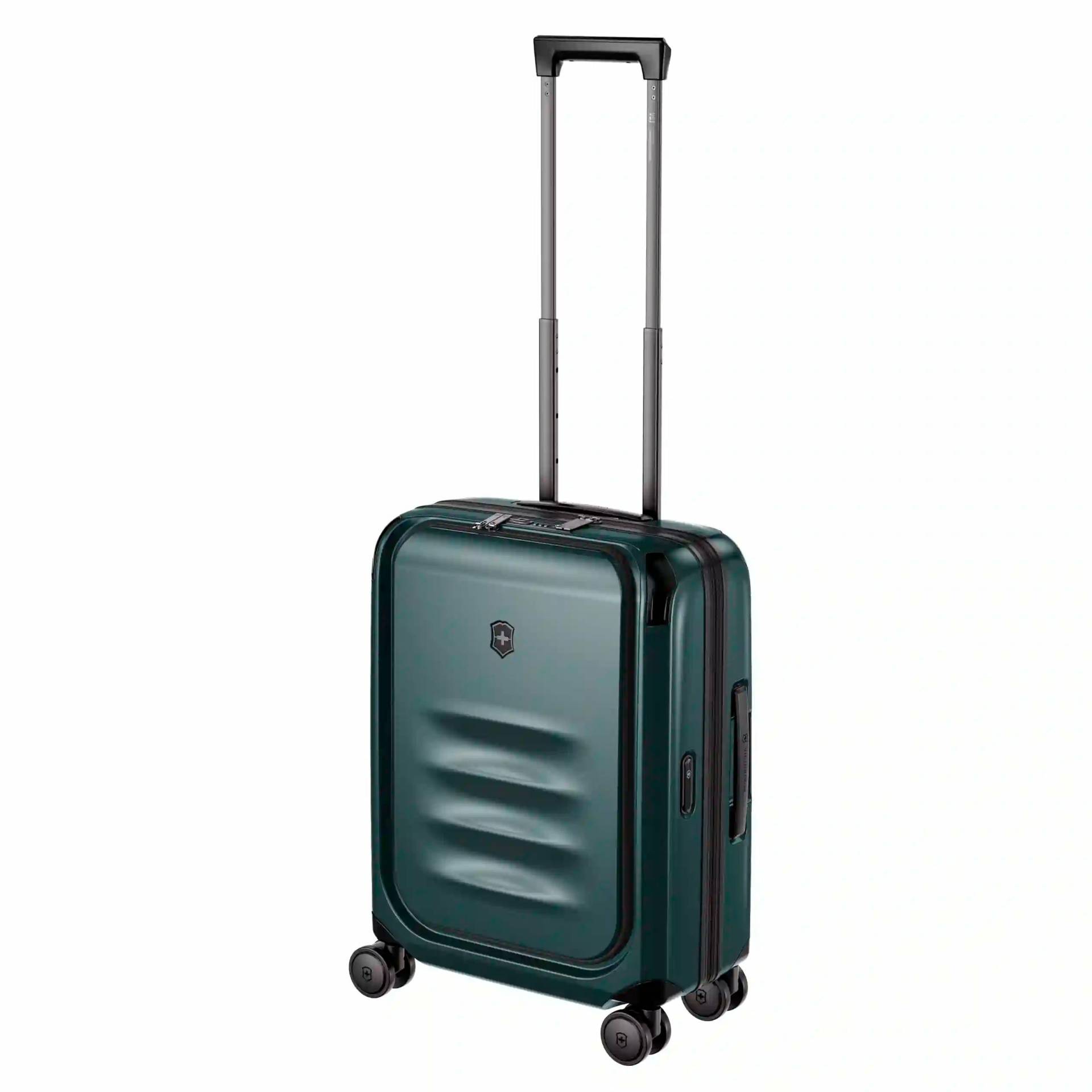 Victorinox Spectra 3.0 Exp. Global Carry-On 55 cm - Storm von Victorinox