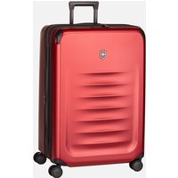 Victorinox - Spectra 3.0 Exp. Large Case Victorinox Red - Koffer  , 103 l von Victorinox