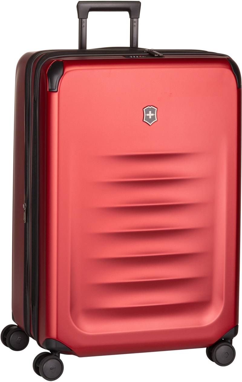 Victorinox Spectra 3.0 Exp. Large Case  in Rot (103 Liter), Koffer & Trolley von Victorinox