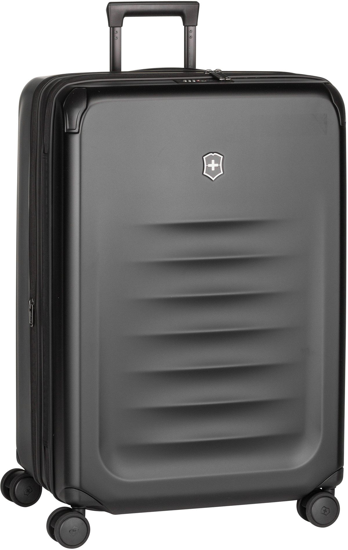 Victorinox Spectra 3.0 Exp. Large Case  in Schwarz (103 Liter), Koffer & Trolley von Victorinox