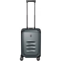 Victorinox Spectra 3.0 Frequent Flyer - 4-Rollen-Kabinentrolley 55 cm erw. von Victorinox