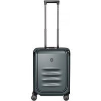 Victorinox Spectra 3.0 Global Carry-On - 4-Rollen-Kabinentrolley 55 cm erw. von Victorinox