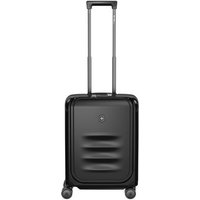 Victorinox Spectra 3.0 Global Carry-On - 4-Rollen-Kabinentrolley 55 cm erw. von Victorinox