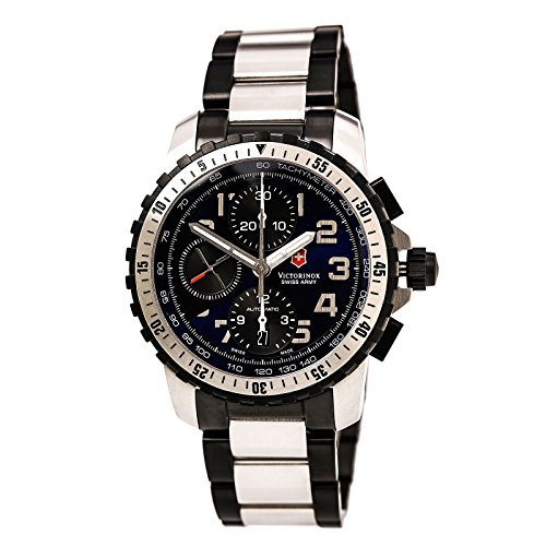 Victorinox Swiss Army Herren-Chronograph Alpnach Automatik 241194 von Victorinox
