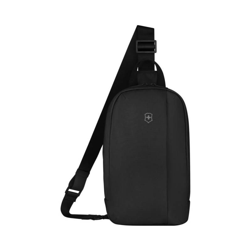 Victorinox - TRAVEL ESSENTIALS Bodybag Sling Bag Black Schwarz von Victorinox