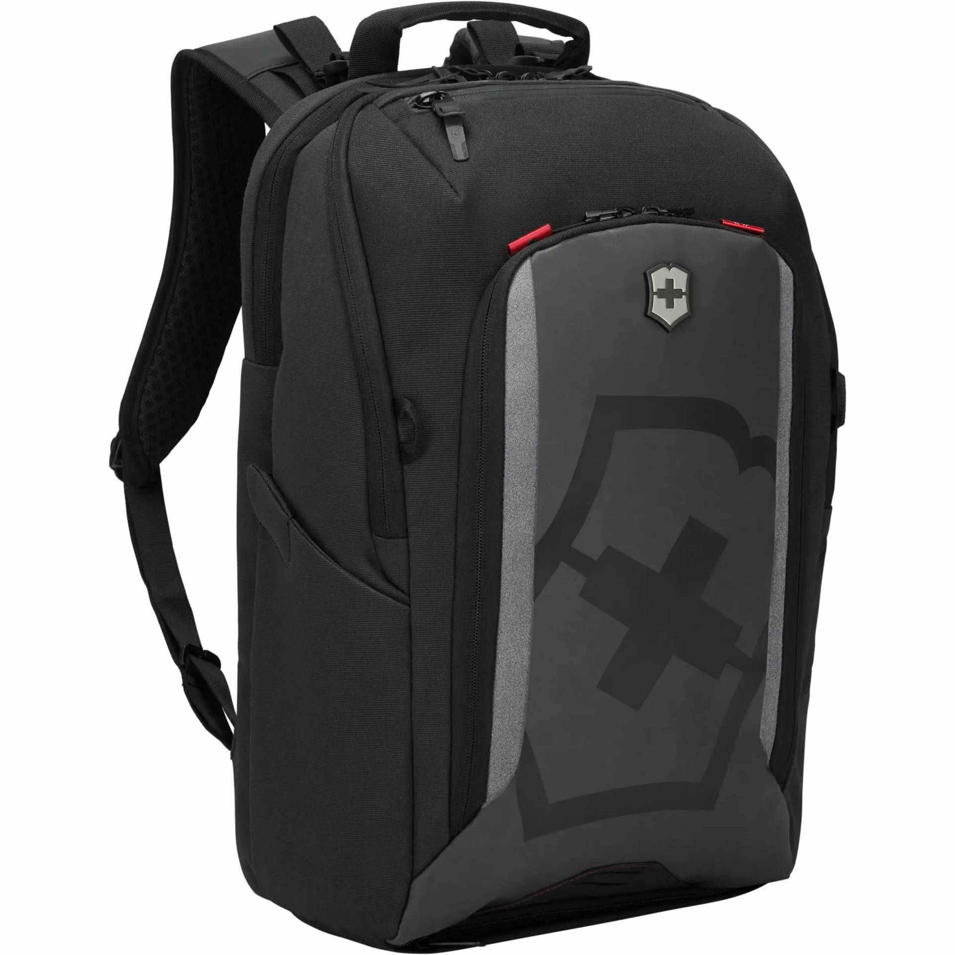 Victorinox Touring 2.0 Commuter Backpack 45 cm - Black von Victorinox